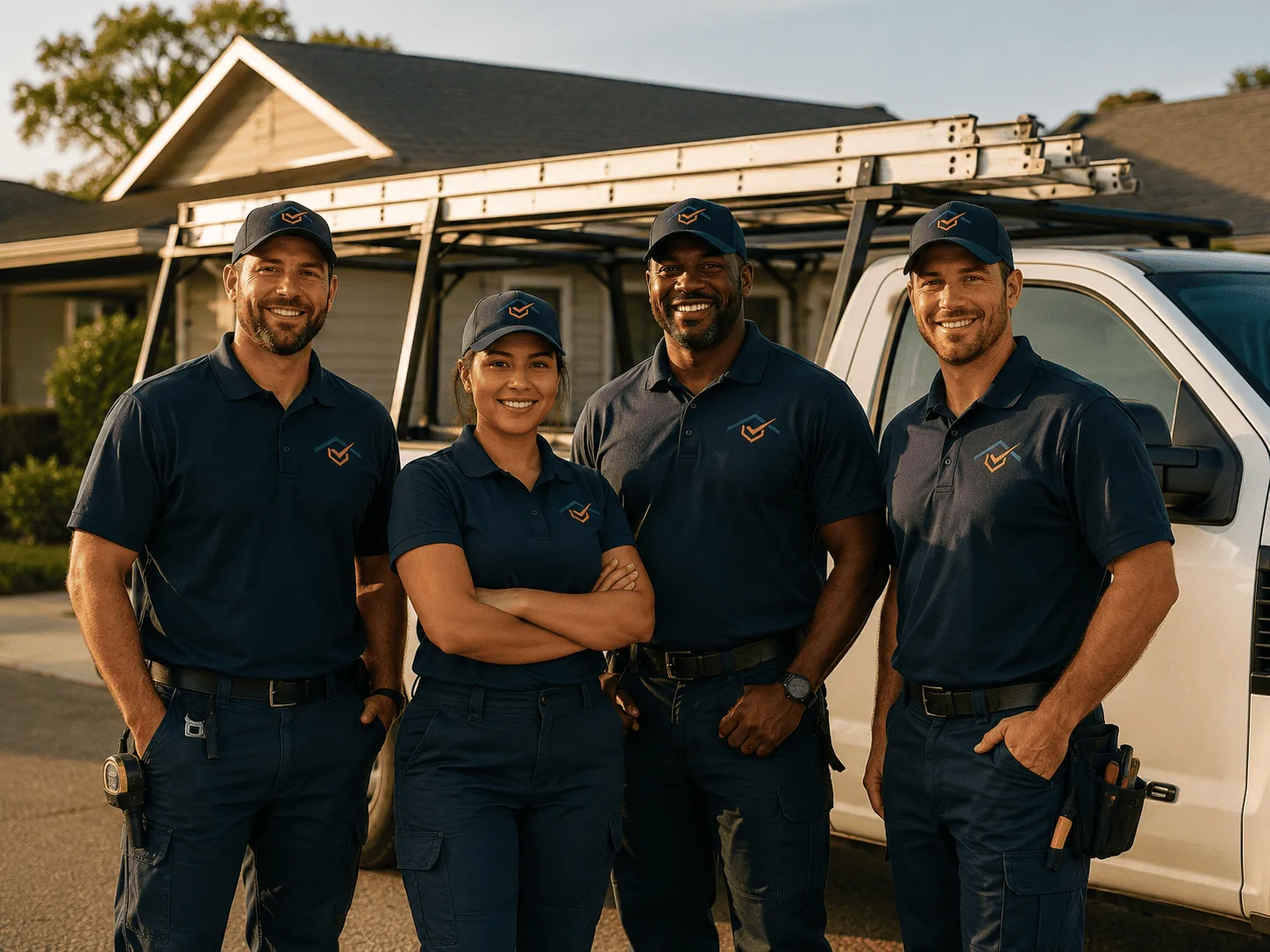 Roof Inspection company in Hiddenite, NC